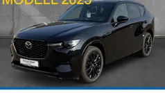 Gebraucht 2025 Mazda CX-60 Homura-Line SUV | 54.290 € (Fairer Preis)