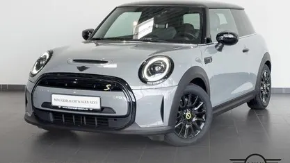 Gebraucht Mini Cooper SE 135 kW (184 PS) 2022 Kleinwagen