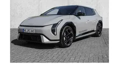 Gebraucht 2025 Kia EV4 GT-Line SUV | 45.590 € (Guter Preis)