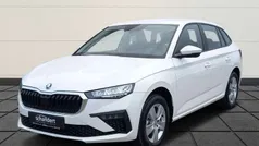 Candyweiß (weiß) Neu 2025 Skoda Scala Kleinwagen | 19.950 € (Guter Preis)