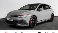 Grau Gebraucht 2022 VW Golf VIII GTI Clubsport Limousine | 30.980 € (Fairer Preis)