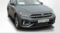 Gebraucht 2025 VW T-Roc R-line SUV | 30.950 € (Guter Preis)