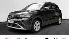 Gebraucht 2024 VW T-Cross Life SUV | 20.990 € (Fairer Preis)