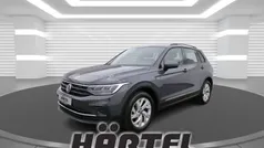 Gebraucht 2021 VW Tiguan Life SUV | 24.800 € (Fairer Preis)