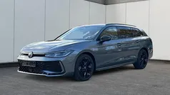 Gebraucht 2025 VW Passat R-line Kombi | 46.840 € (Superpreis)