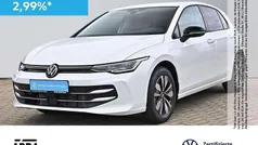 Gebraucht 2024 VW Golf VIII Goal Limousine | 24.880 € (Superpreis)