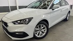 Gebraucht 2025 Seat Leon Style Limousine | 24.290 € (Fairer Preis)