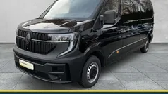 Schwarz Gebraucht 2022 Renault Master Van | 35.450 € (Superpreis)