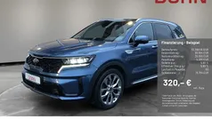Gebraucht 2020 Kia Sorento Platinum SUV | 320 €