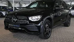 Gebraucht 2022 Mercedes GLC300e AMG SUV | 43.690 € (Fairer Preis)