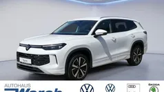 VW Tayron