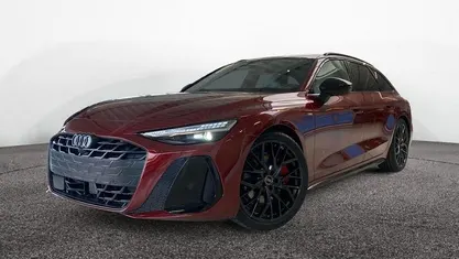 Gebraucht Audi A6 Edition .1 367 PS (269 kW) 2025 Kombi