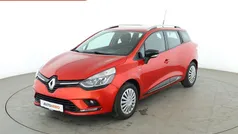 Gebraucht 2019 Renault Clio GrandTour LIMITED Kombi | 9.890 € (Fairer Preis)