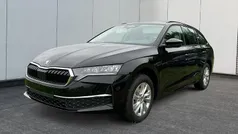 Gebraucht 2025 Skoda Octavia Selection Kombi | 33.680 € (Guter Preis)