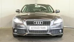 Gebraucht 2012 Audi A4 Attraction Kombi | 13.399 € (Etwas zu teuer)