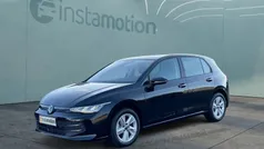 Schwarz Gebraucht 2024 VW Golf VIII Limousine | 21.620 € (Superpreis)