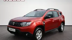 Rot Gebraucht 2020 Dacia Duster Comfort SUV | 14.950 € (Fairer Preis)