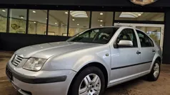 Gebraucht 2001 VW Bora Edition Limousine | 1.450 € (Fairer Preis)