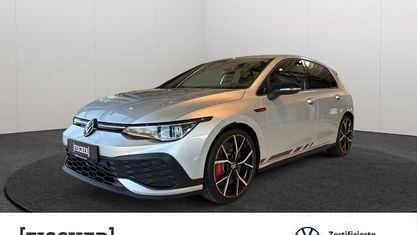 Occasion VW Golf VIII GTI Clubsport 301 ch (221 kW) 2024 Argent Berline