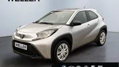 Gebraucht 2022 Toyota Aygo X-play Kleinwagen | 14.690 € (Fairer Preis)