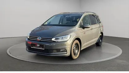 Gebraucht 2025 VW Touran Comfortline Van / Kleinbus | 32.890 € (Fairer Preis)