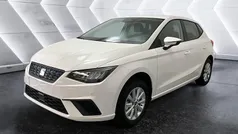 Gebraucht 2025 Seat Ibiza Limousine | 26.480 € (Fairer Preis)