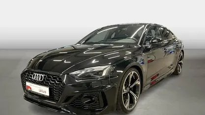 Gebraucht Audi RS5 Sportback Ambiente 450 PS (330 kW) 2023 Limousine