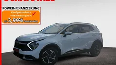 Gebraucht 2024 Kia Sportage Comfort SUV | 27.479 € (Superpreis)