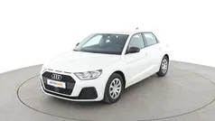 Weiß Gebraucht 2019 Audi A1 Kleinwagen | 16.110 € (Fairer Preis)