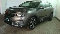 Grau Gebraucht 2020 Citroën C5 Aircross Feel SUV | 15.960 € (Fairer Preis)