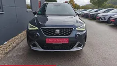 Grau Gebraucht 2022 Seat Arona Xperience SUV | 15.750 € (Fairer Preis)