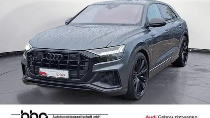 Gebraucht Audi SQ8 Competition 507 PS (372 kW) 2023 SUV