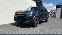 Blau Neu 2025 Dacia Bigster Journey SUV | 34.050 € (Fairer Preis)