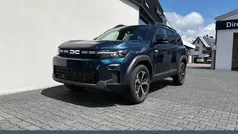 Gebraucht 2025 Dacia Bigster Journey SUV | 34.050 € (Fairer Preis)