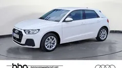 Gebraucht 2025 Audi A1 Advanced Plus Kleinwagen | 20.888 € (Superpreis)