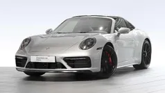 Gebraucht 2024 Porsche 911 Targa 4 Cabrio | 181.900 € (Fairer Preis)
