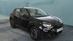 Schwarz Gebraucht 2024 Fiat 600 Style SUV | 25.990 € (Fairer Preis)