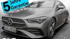 Gebraucht 2024 Mercedes CLA180 Shooting Brake AMG Kombi | 34.999 € (Teuer)