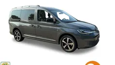 Gebraucht 2025 VW Caddy Maxi Style Van / Kleinbus | 36.740 € (Guter Preis)