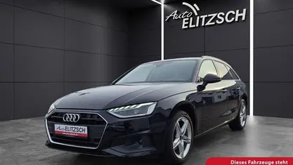 Gebraucht 2022 Audi A4 Sport Kombi | 24.950 € (Fairer Preis)