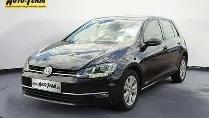 Gebraucht 2019 VW Golf VII Comfortline Limousine | 14.880 € (Fairer Preis)