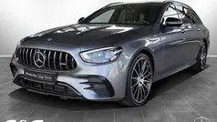 Selenitgrau metallic Gebraucht 2022 Mercedes E53 AMG AMG Kombi | 52.960 € (Guter Preis)