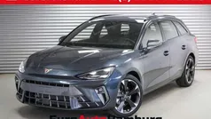 Gebraucht 2025 Cupra Leon Kombi | 32.690 € (Guter Preis)