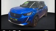 Gebraucht 2021 Peugeot e-2008 GT SUV | 19.490 € (Fairer Preis)