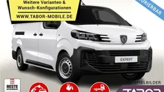 Gebraucht 2025 Peugeot Expert Van | 28.919 € (Fairer Preis)