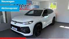 Weiß Neu 2025 VW Tayron R-line SUV | 62.880 € (Fairer Preis)