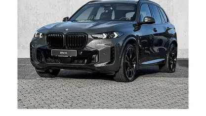 Gebraucht BMW X5 M Sport 340 PS (250 kW) 2025 SUV
