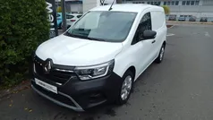 Mineral weiss Gebraucht 2022 Renault Kangoo Rapid Advance Van / Kleinbus | 16.980 € (Fairer Preis)