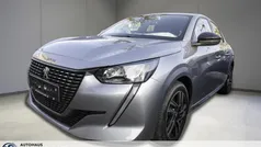 Gebraucht 2023 Peugeot 208 Allure Kleinwagen | 19.990 € (Fairer Preis)