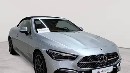 Gebraucht Mercedes 180 170 PS (125 kW) 2025 Limousine